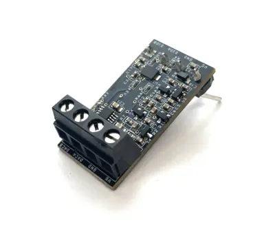 Used LabJack Analog Output Expansion Module, 14-bit Pair PLC Input & Output Michigan US | Maverick Industrial Sales #1395740