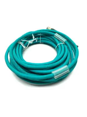 New | in-Stock Balluff Ethernet/Profinet Cable D-Coded BCC M414-M414-6D-338-ES64N9-050 Cable & Wire Michigan US | Maverick Industrial Sales #1391438
