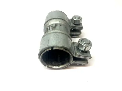 1.50 x 4 | HP Metflow 1-1/2"x4" Instalok Vacuum Coupling Galvanized 1.50" - Used