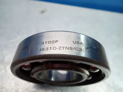 New | in-Stock MRC BEARINGS 310SF Bearings Ohio US | HGR 24 #740395
