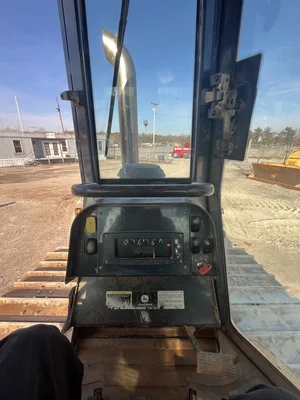 Used 2012 Deere 700J-LGP Crawler Dozers Maryland US | Zadoon Equipment #1480617