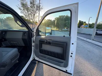Used 2016 FORD F-550 Misc Trucks Florida US | Truck and Van Outlet #1506264