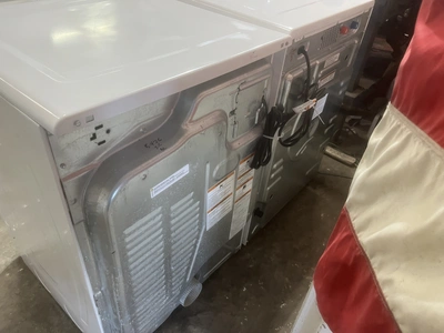 Used WHIRLPOOL FRONT LOAD SET Washers Michigan US | Miedema Asset Management Group #1419179
