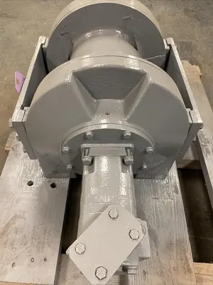 USED KINEMATIC P15CCE81