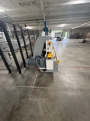 USED 2016 NANXING MFB60CY