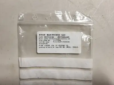 NEW MERSEN ATQR10