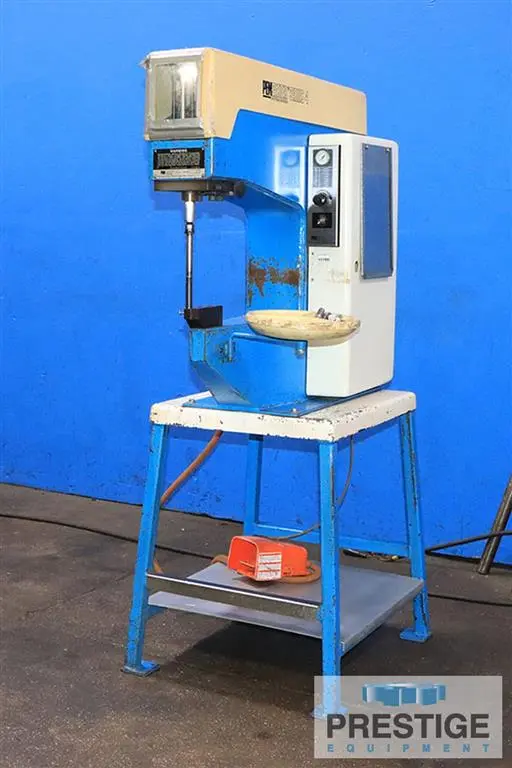 USED PEMSERTER, PENN ENGINEERING PS4