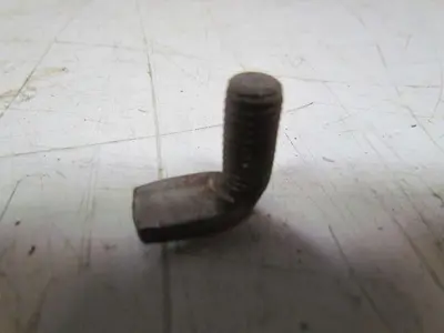 The Ohio Nut & Bolt Co. SS3314 SS Style Spotweld Screw 3/8-16 x 7/8" Long