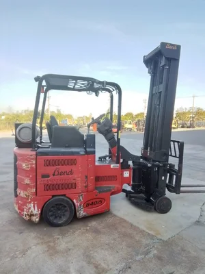 USED 2018 BENDI B40AC