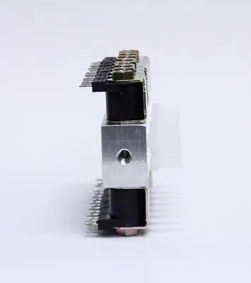 KIP Inc 2X2235 Other Valves & Manifolds | ANACAPA EQUIPMENT BROKERS, INC (4)