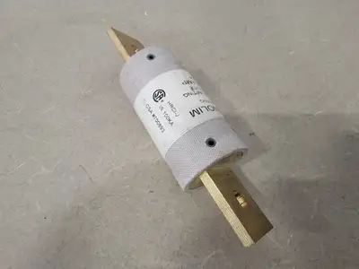USED ECONOLIM JCL200AMP