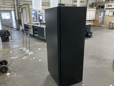 Used VINOTEMP EL-300GFEBRR Bottle Coolers Michigan US | Miedema Asset Management Group #1437314