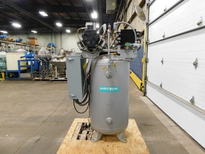 Used _UNKNOWN_ _UNKNOWN_ Vacuum Systems Ohio US | Equipment Recovery Corp. #1331260