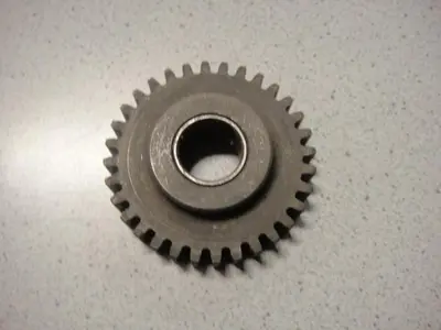 Dalghren Dampening Unit Gear