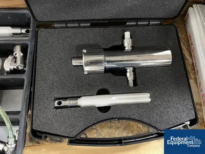USED M&O Perry M&O Perry Syringe Filler, Model SA_SF