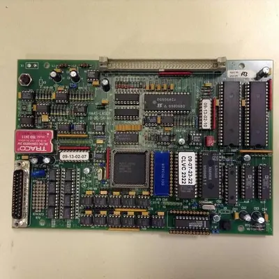 USED HAAS 18-06-54-AH