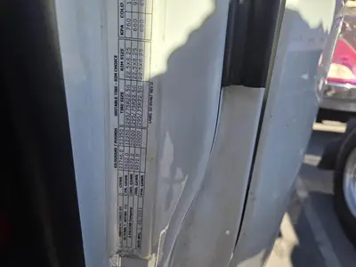 USED 2022 PETERBILT 567