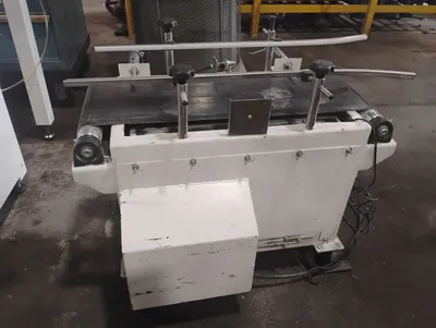 UNBRANDED (36"x 11.5") Belt Conveyor | ESS Industrial Equipment Sales (3)