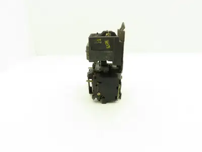 General Electric 101JL AC Motor Starter 7.5Hp 600VAC 3Ph 110V Coil Lot of 3