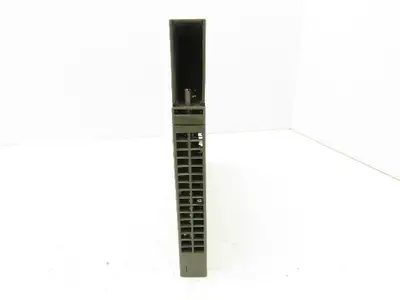 Siemens 6ES7416-2XK04-0AB0 Simatic S7 Processor CPU 416-2 5-15VDC
