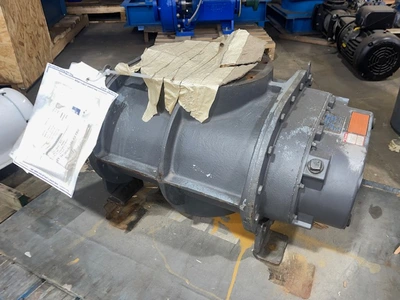 USED Sutorbilt Gardner Denver GAGLDLA