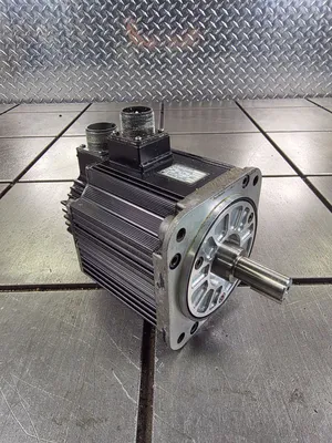YASKAWA SGMG-09A2AB Tooling | GMT (2)
