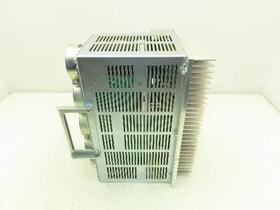 Yaskawa SRDA-C0A30A01A-E DC Converter Robot Rectifier Capacitor