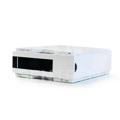 Used AGILENT TECHNOLOGIES G1315D HPLC Detectors New York US | GenTech Scientific #1447402