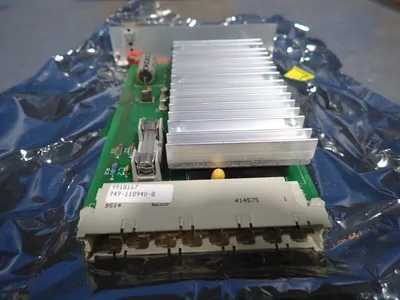 Used MARQUIP 9918167 AC Drive Power Modules Ohio US | HGR 24 #783670