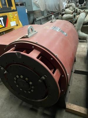 Used KATO 1200SR9E Generators Texas US | Apollo Electric #1514474