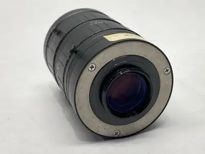 HF12.5SA-1 | Fujinon  C-Mount Lens 1:1.4/12.5mm F1.4 - Used