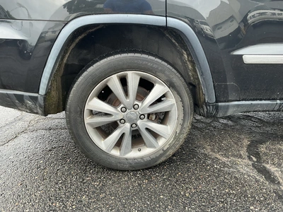 USED 2013 JEEP GRAND CHEROKEE