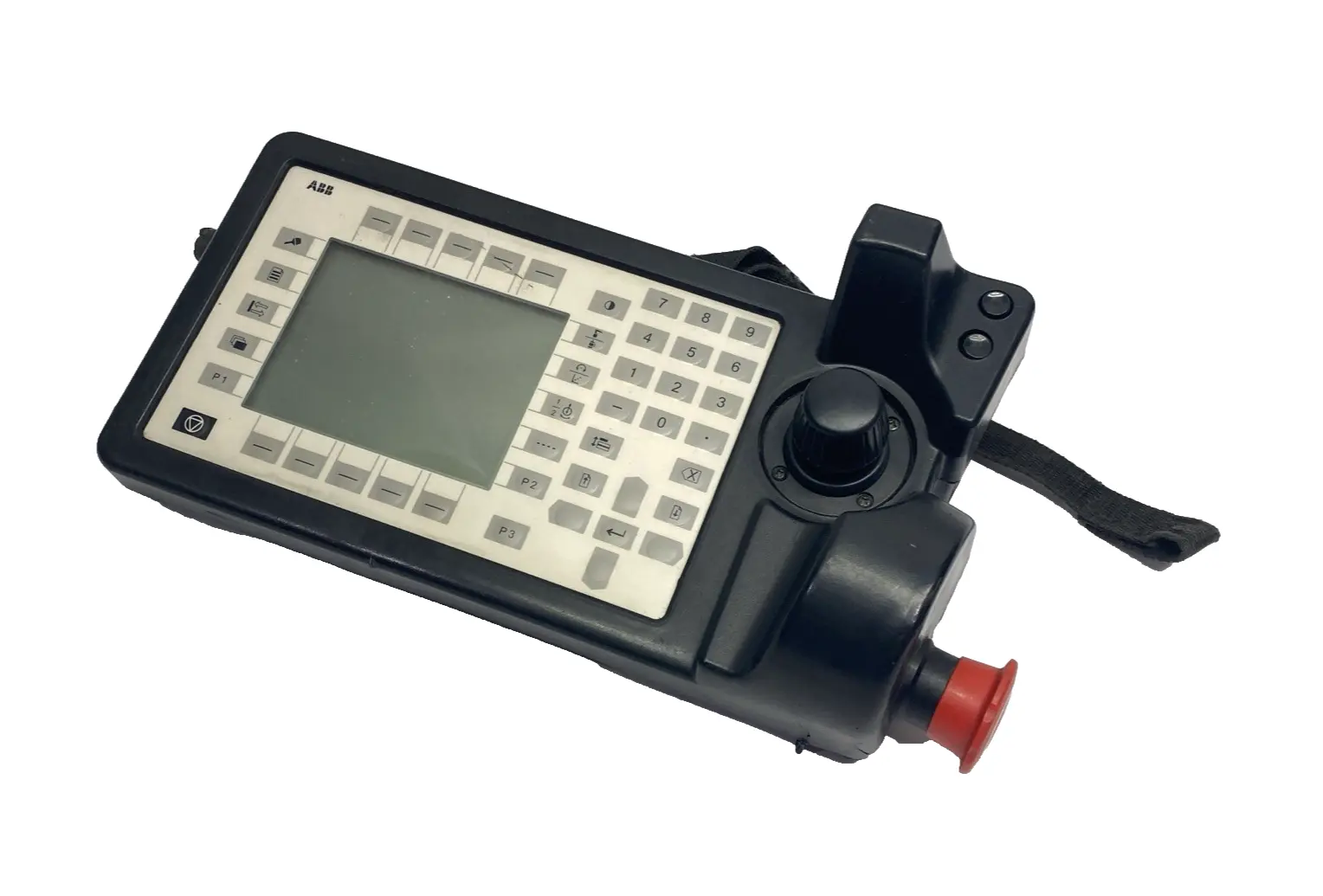 3HNE00311-1 | ABB  Teach Pendant TPU2 - For parts or not working