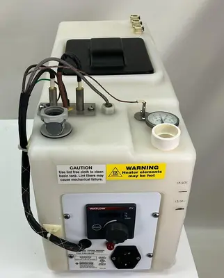 Used STERIS CER Medical Parts | Denova Medical #1522984