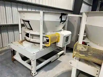 USED LANCASTER K8