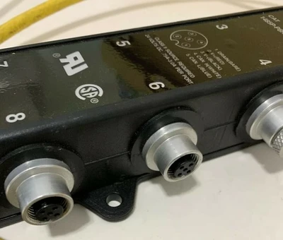 USED ALLEN BRADLEY 1485P-P8R5-C2-F5
