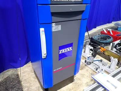 USED 2021 ZEISS AI MAX