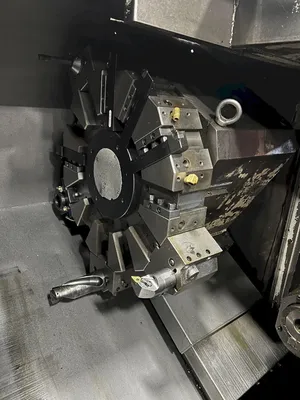 2000 MAZAK QUICK TURN 250 HP CNC Lathes | Toolquip, Inc. (5)