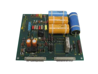 REFURBISHED LEAR SIEGLER 80410006 LAMP P/S BOARD SM8100