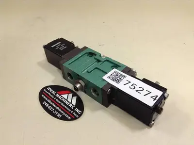 USED NUMATICS L78DM50GGS00061