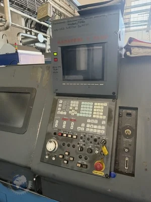 Used 1997 MAZAK QUICK TURN 30 CNC Lathes SK | F.M.T. Group s.r.o. #1245943