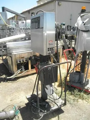 USED VIDEOJET 170I