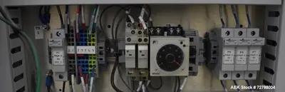 Used METTLER-TOLEDO XE Checkweighers - Combination Metal Detector Illinois US | Aaron Equipment #86661