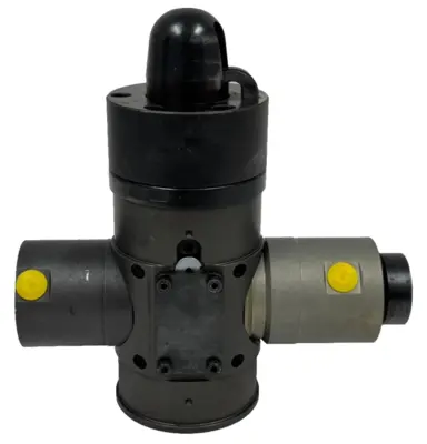 NEW BTM PLC38-G–39.80-PG-FL-BL-PDC POWER CLAMP