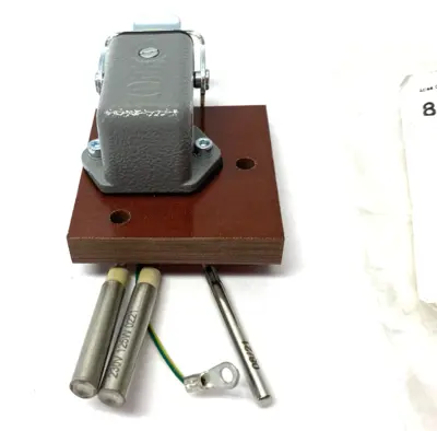 New | in-Stock Atlas Copco Heating System Element Misc Electrical & Power Parts Michigan US | Maverick Industrial Sales #1391577