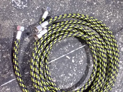 Air Hoses