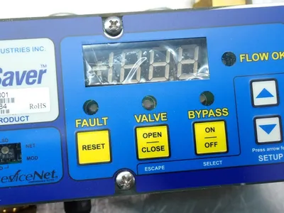 New | in-Stock PROTEUS INDUSTRIES INC 9WS2G30001 Pumps Ohio US | HGR 24 #870926
