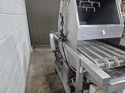USED FMBE SPGFAF18