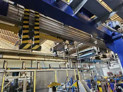 Used _UNKNOWN_ _UNKNOWN_ Production Lines FR | Apex Auctions #1550800