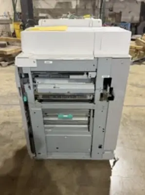 Used 2021 CANON IMAGEPRESS C910 Misc Printing Equipment Arkansas US | Revelation Machinery #1362756